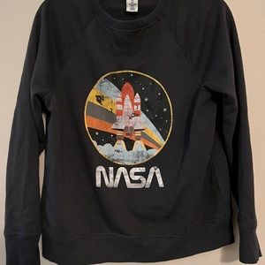 NASA Sweatshirt